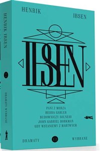 Obrazek Dramaty wybrane Tom 2