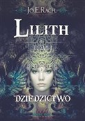Polska książka : Lilith Tom... - Jo.E. Rach.