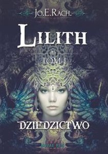 Picture of Lilith Tom 1 Dziedzictwo