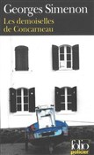 Książka : Les Demois... - Georges Simenon