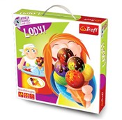 polish book : Lody! - Opracowanie Zbiorowe