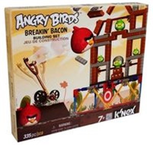 Picture of Angry Birds Breakin' Bacon