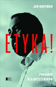 Picture of Etyka Poradnik dla grzeszników