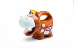Obrazek Latarka Glow'n'Speak Animal Flashligth Krowa