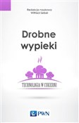 Drobne wyp... - Wilfried Seibel -  foreign books in polish 