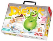 polish book : Dietek Jak...