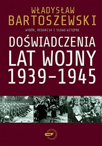 Picture of Doświadczenia lat wojny 1939-1945