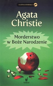 Obrazek Morderstwo w Boże Narodzenie