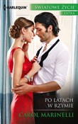 Po latach ... - Carol Marinelli - Ksiegarnia w UK