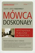 Polska książka : Mówca dosk... - Agata Rzędowska, Jerzy Rzędowski
