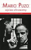 Polska książka : Ojciec chr... - Mario Puzo