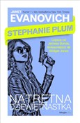 Stephanie ... - Janet Evanovich -  books in polish 
