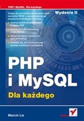 polish book : PHP i MySQ... - Marcin Lis
