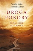 Droga poko... - Dufner Meinrad, Grun Anselm -  foreign books in polish 