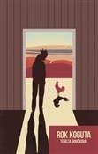 polish book : Rok Koguta... - Tereza Bouckova