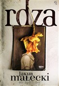 Rdza - Jakub Małecki -  books in polish 