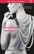 Szczęśliwa... - Katee Robert - Ksiegarnia w UK