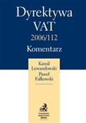 Dyrektywa ... - Kamil Lewandowski, Paweł Fałkowski -  Książka z wysyłką do UK