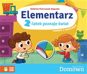 Zobacz : Elementarz... - Elżbieta Pietruczuk-Bogucka