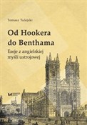 Od Hookera... - Tomasz Tulejski -  Książka z wysyłką do UK