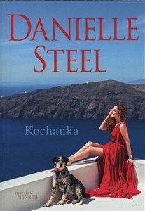 Picture of Kochanka wyd. kieszonkowe