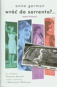 Obrazek Wróć do Sorrento?... Moja historia