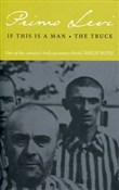 If This Is... - Primo Levi - Ksiegarnia w UK