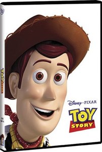 Picture of DVD TOY STORY
