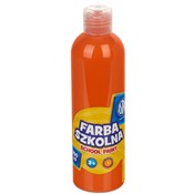 polish book : Farba szko...