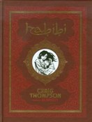 Polska książka : Habibi - Craig Thompson