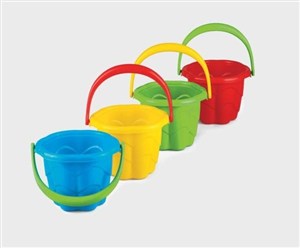 Obrazek Wiaderko Fala Max