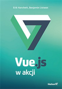 Picture of Vue.js w akcji