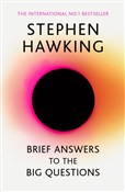 Brief Answ... - Stephen Hawking - Ksiegarnia w UK