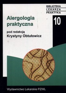 Obrazek Alergologia praktyczna
