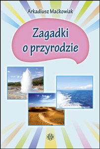 Obrazek Zagadki o przyrodzie