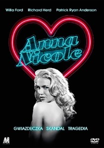 Picture of Anna Nicole