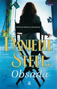 Polska książka : Obsada - Danielle Steel