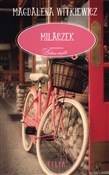 Milaczek w... - Magdalena Witkiewicz -  books in polish 