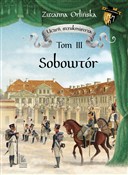 polish book : Sobowtór U... - Zuzanna Orlińska