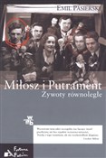 Miłosz i P... - Emil Pasierski -  Książka z wysyłką do UK