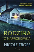 Rodzina z ... - Nicole Trope - Ksiegarnia w UK