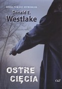 Ostre cięc... - Donald E. Westlake - Ksiegarnia w UK