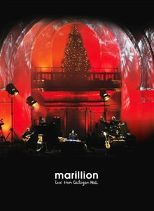 Picture of Live From Cadogan Hall (Blu-ray)