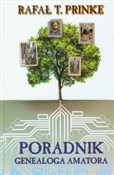 Poradnik g... - Rafał T. Prinke -  foreign books in polish 