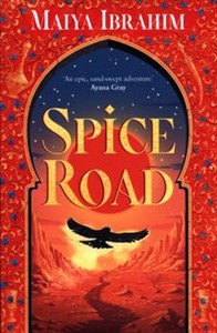 Picture of Spice Road
