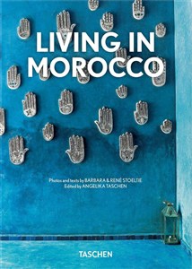 Obrazek Living in Morocco