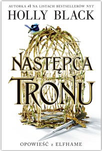 Obrazek Następca tronu