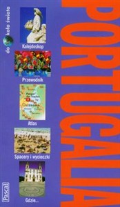 Obrazek Portugalia dookoła świata