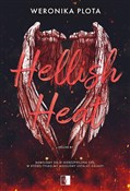 Hellish He... - Weronika Plota - Ksiegarnia w UK