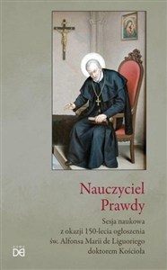 Obrazek Nauczyciel Prawdy